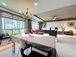 Blk 318C Yishun Greenwalk (Yishun), HDB 5 Rooms #502861761